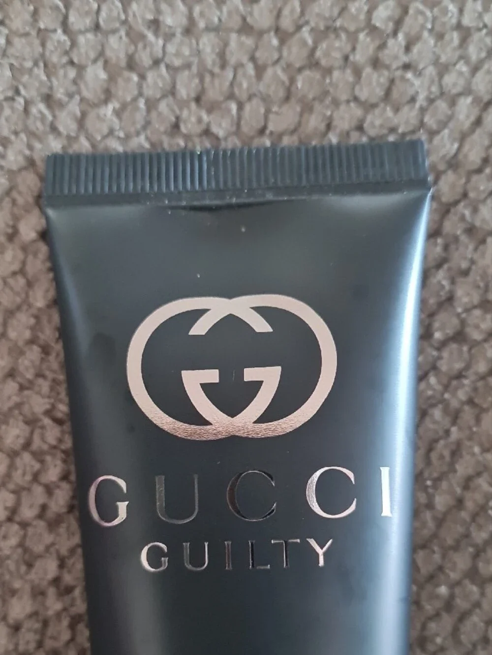 Gucci Guilty Pour Homme Shower Gel